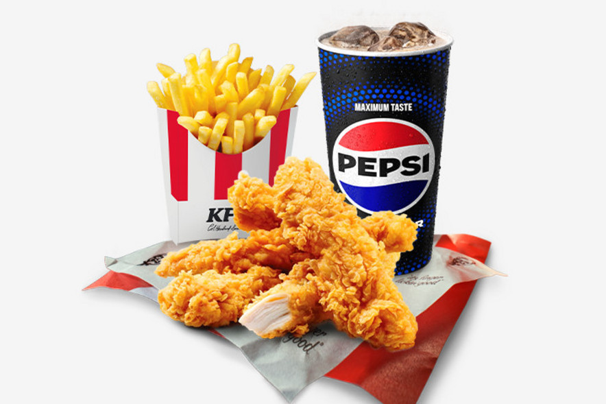 KFC Wings