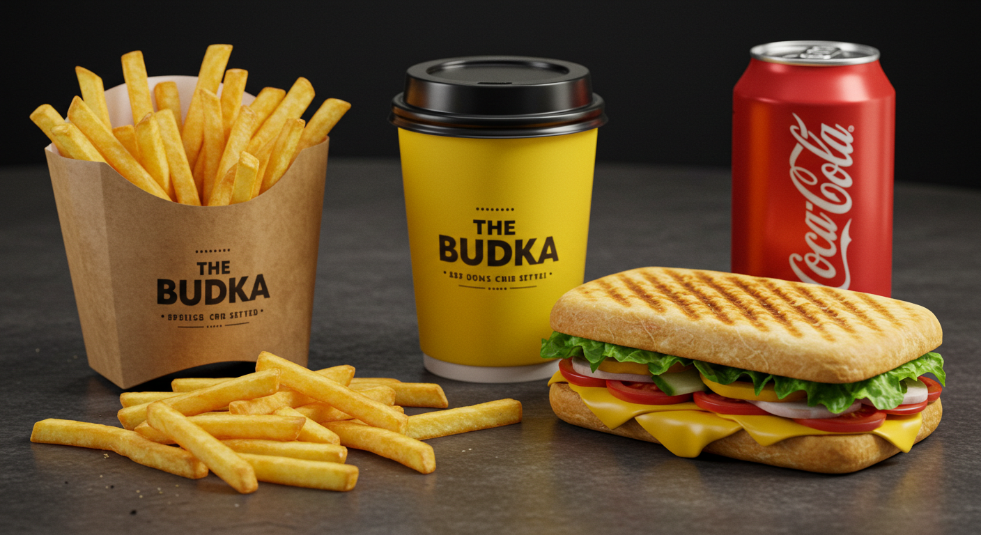 The Budka