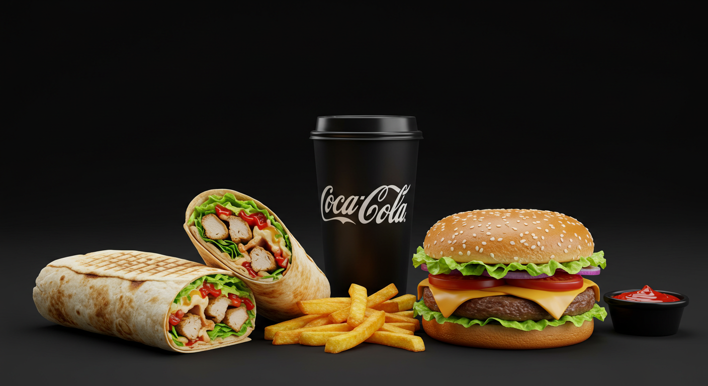 Food Zone