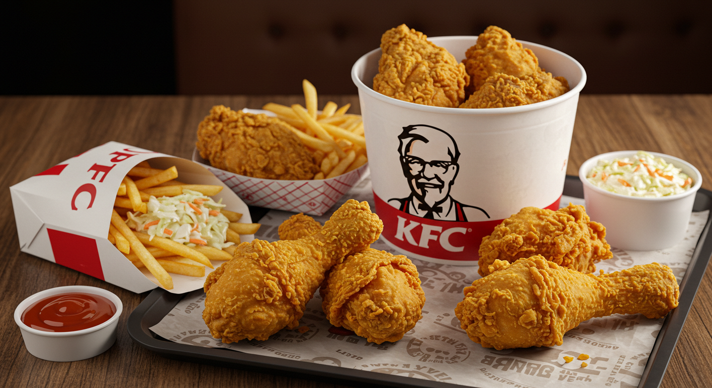 KFC