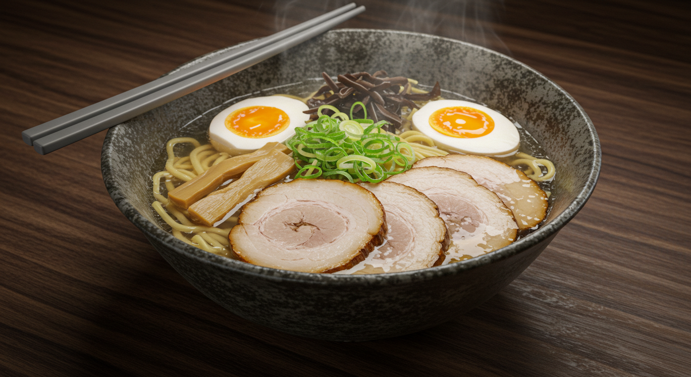 Ramen u Li